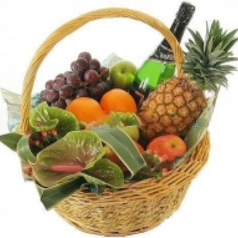 Корзина "Нектар"