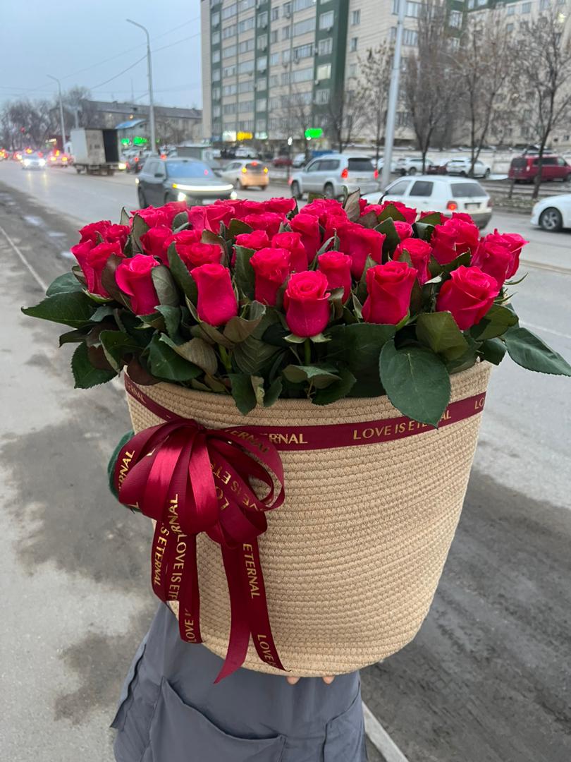 Кашпо (Яркость)