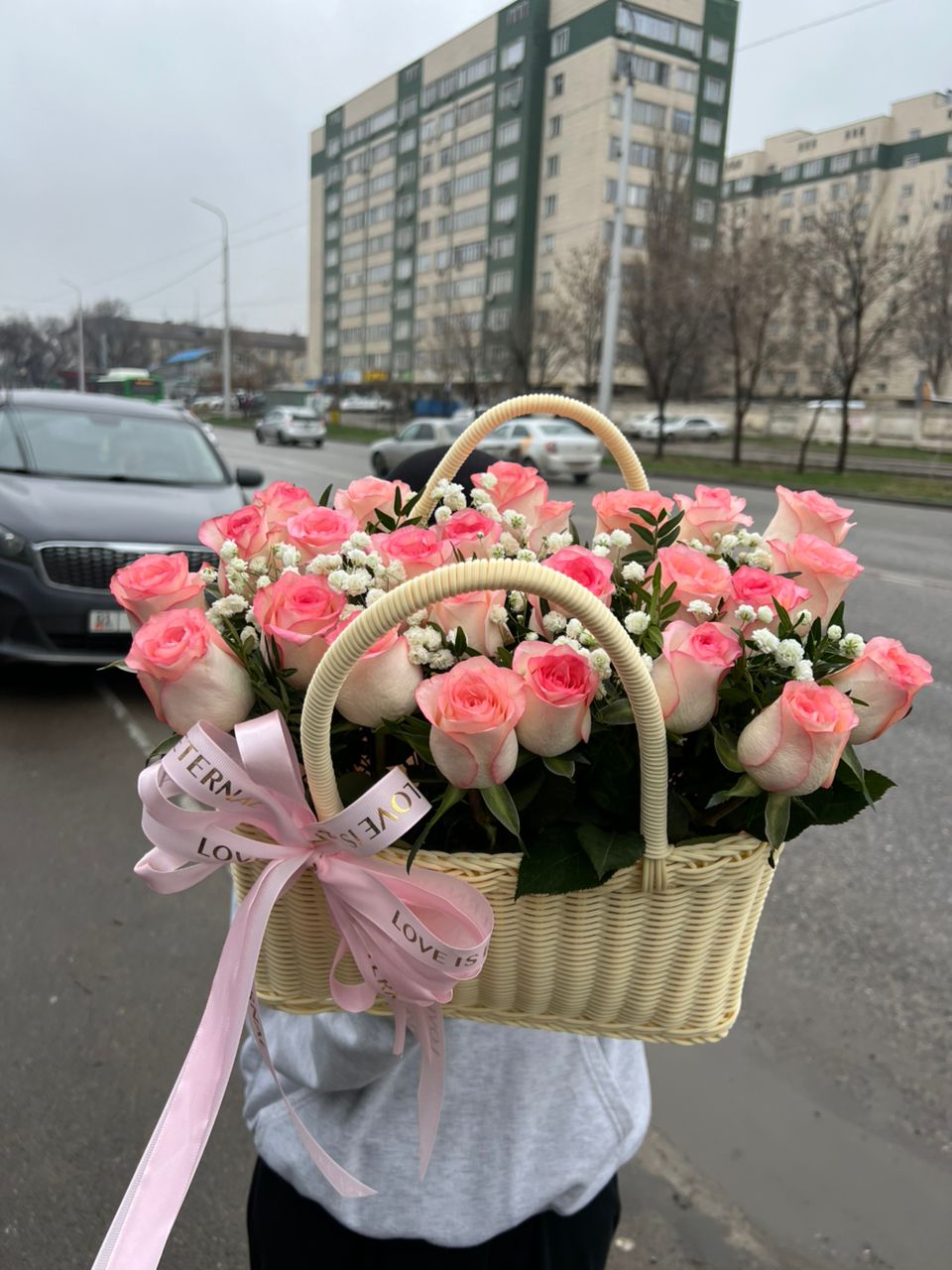 Сумочка (Нежность)