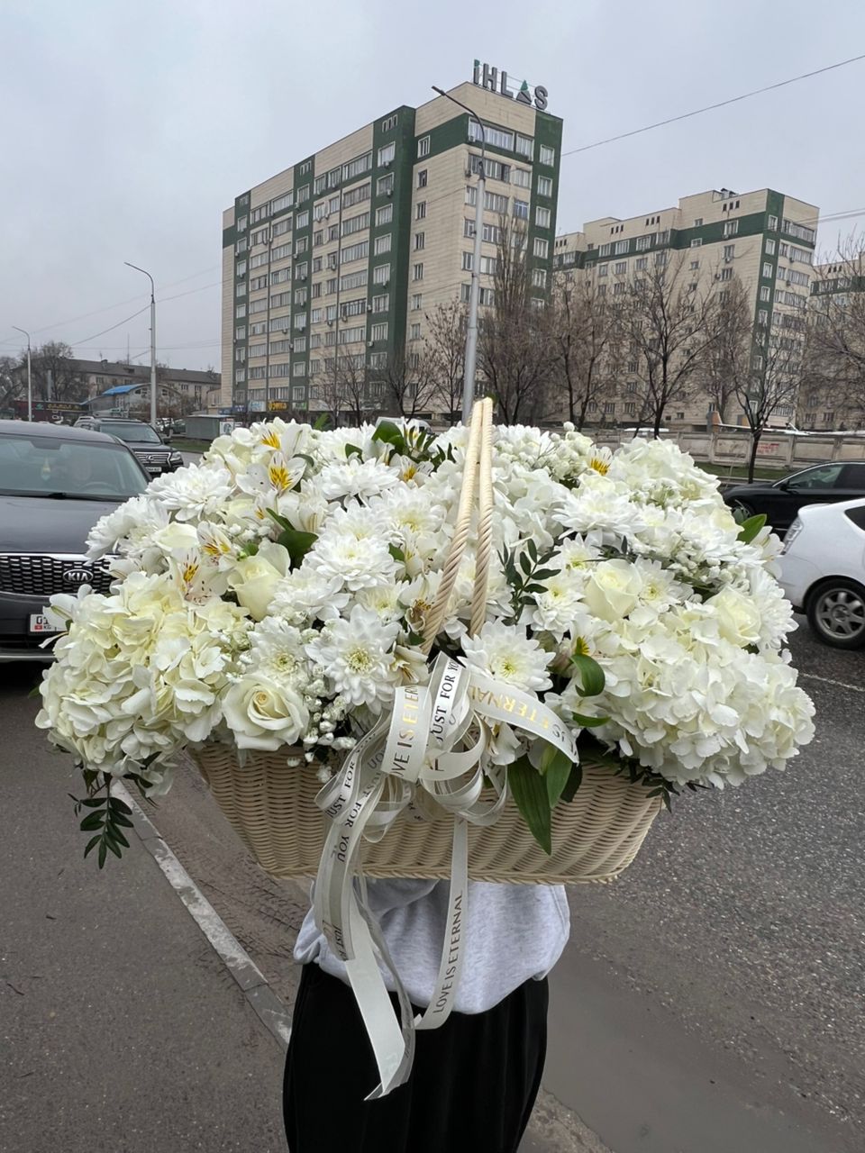 Композиция (Невеста)