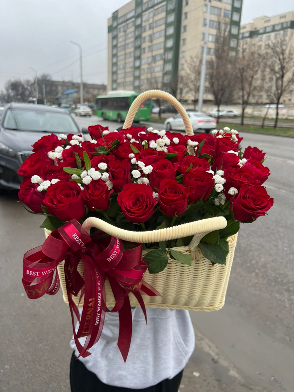 Сумочка (Ягодка любви)