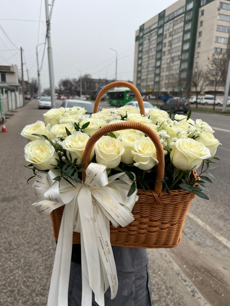 Сумочка (Зефирка)