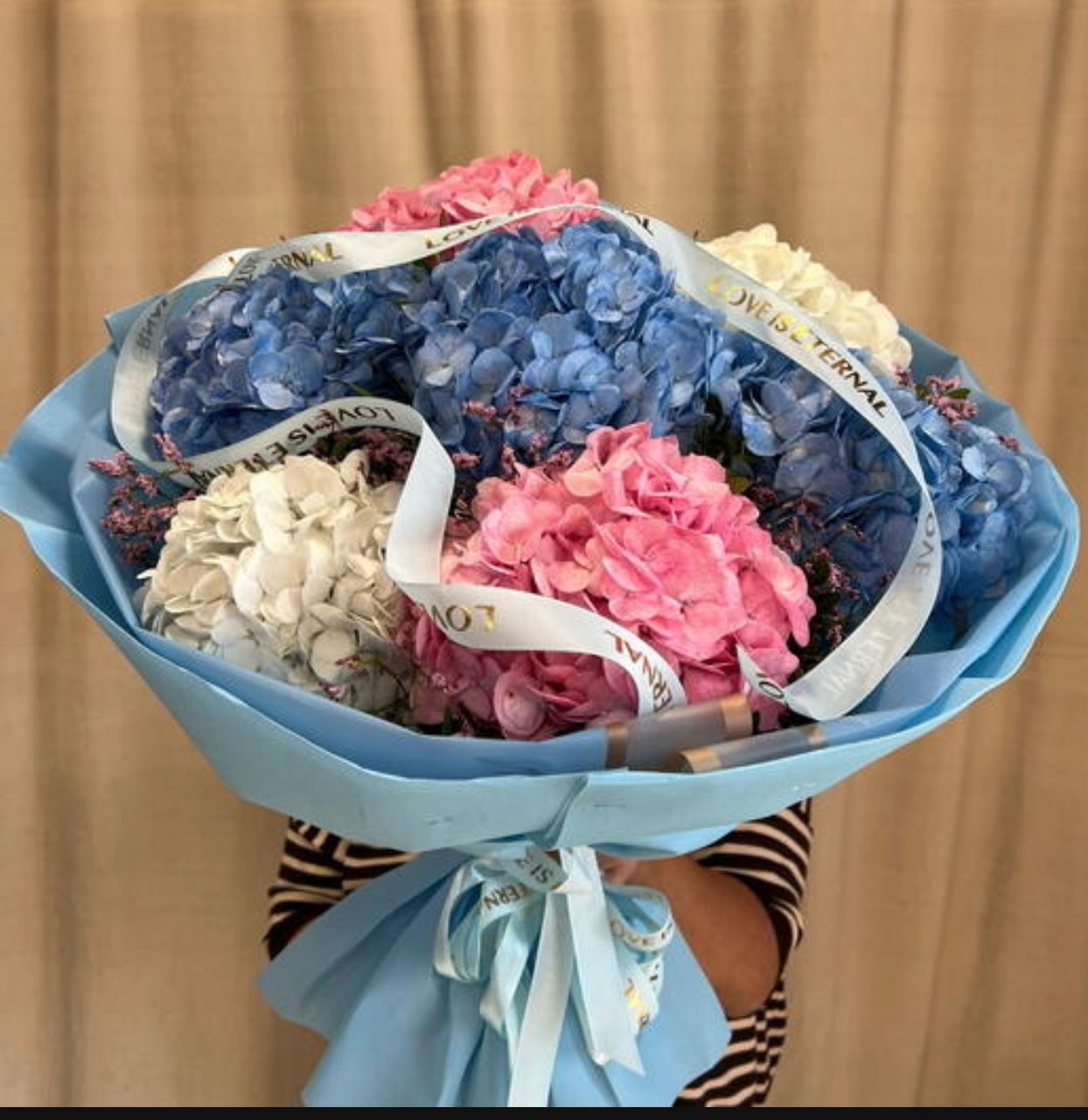 Букет (Вдох-выдох)