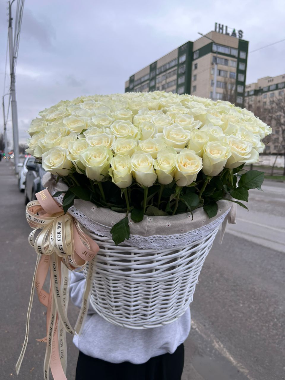 Кашпо (Вдохновение)