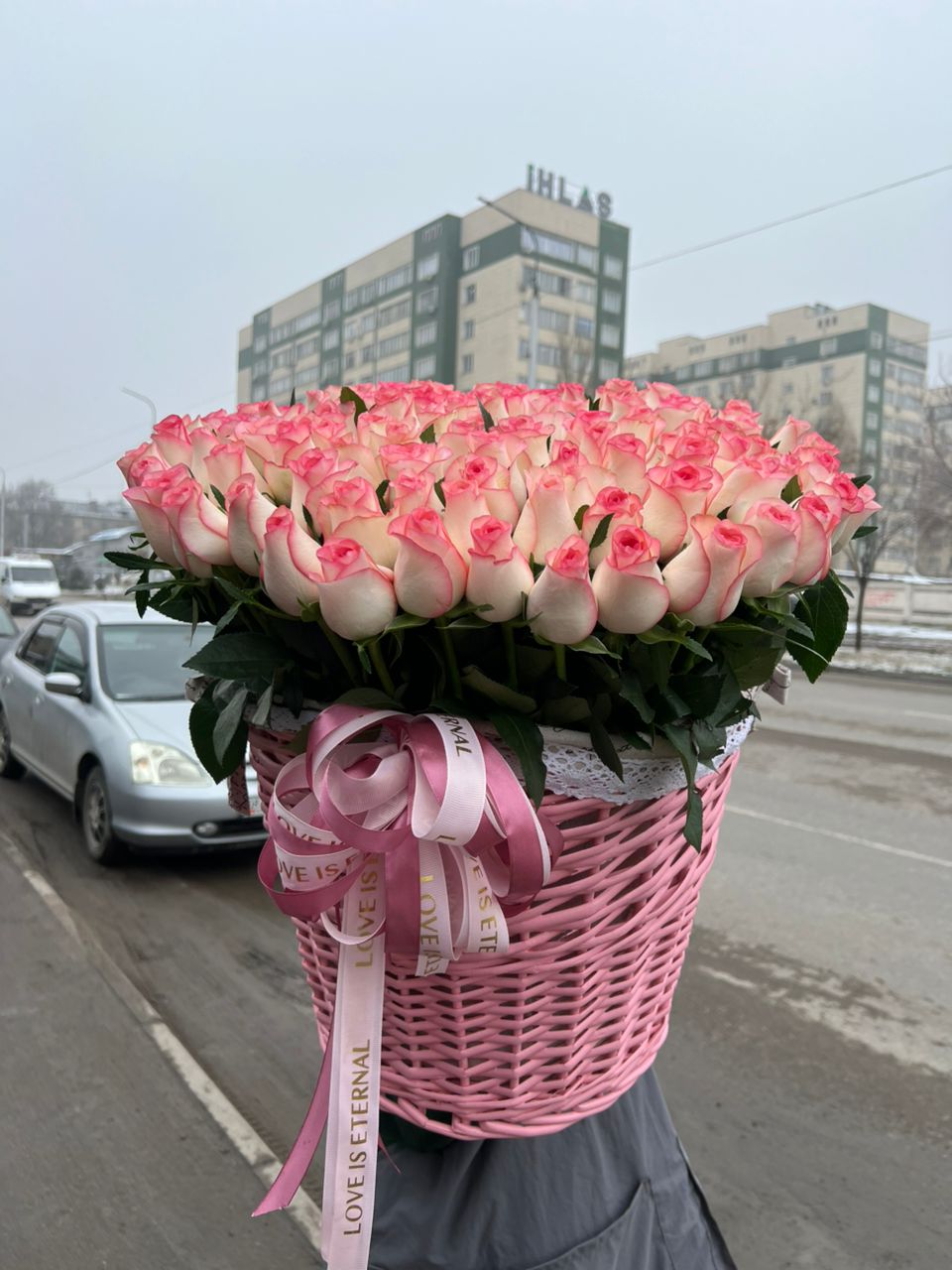 Кашпо (Признание)