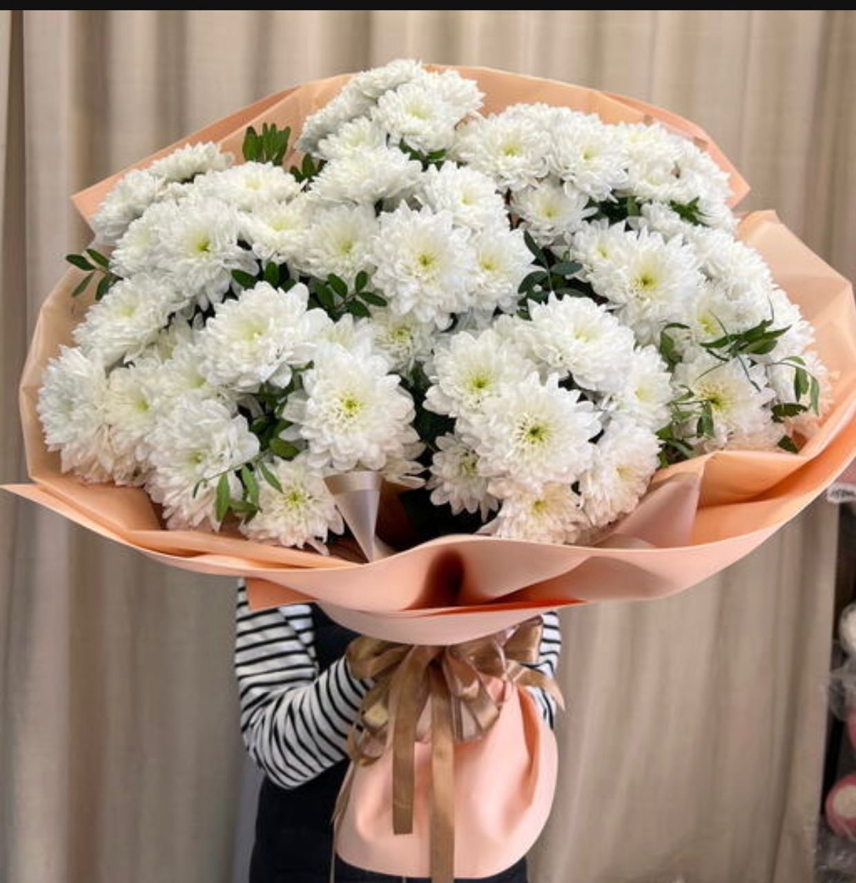 Букет (Белый танец)