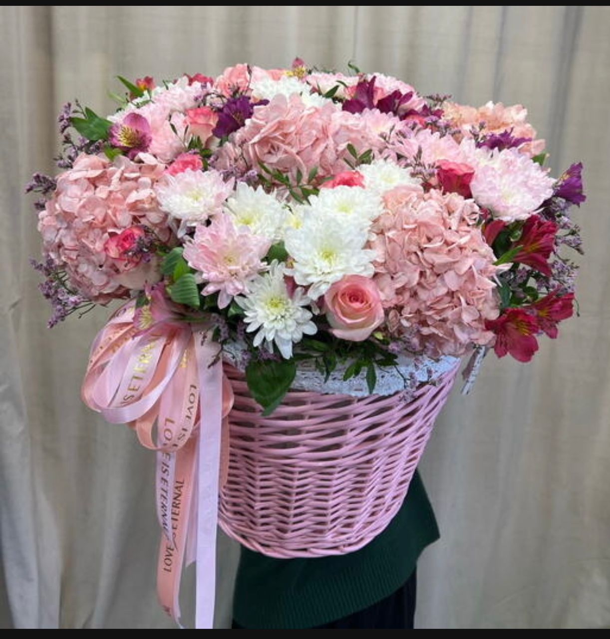 Композиция (Всплеск эмоций)